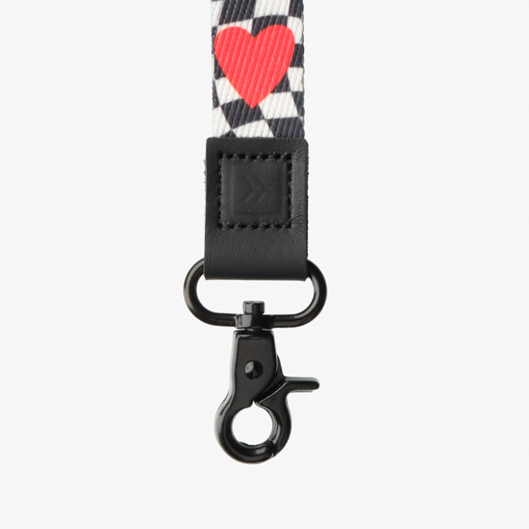 Wristlet Keychain - Mercer - Thread®