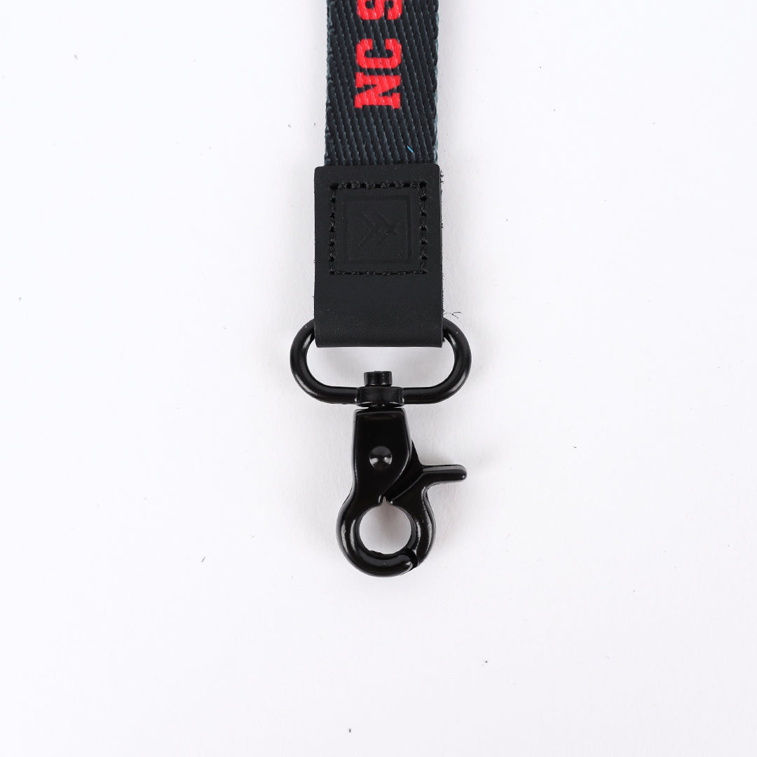 Neck Lanyard - NC Red - Thread®