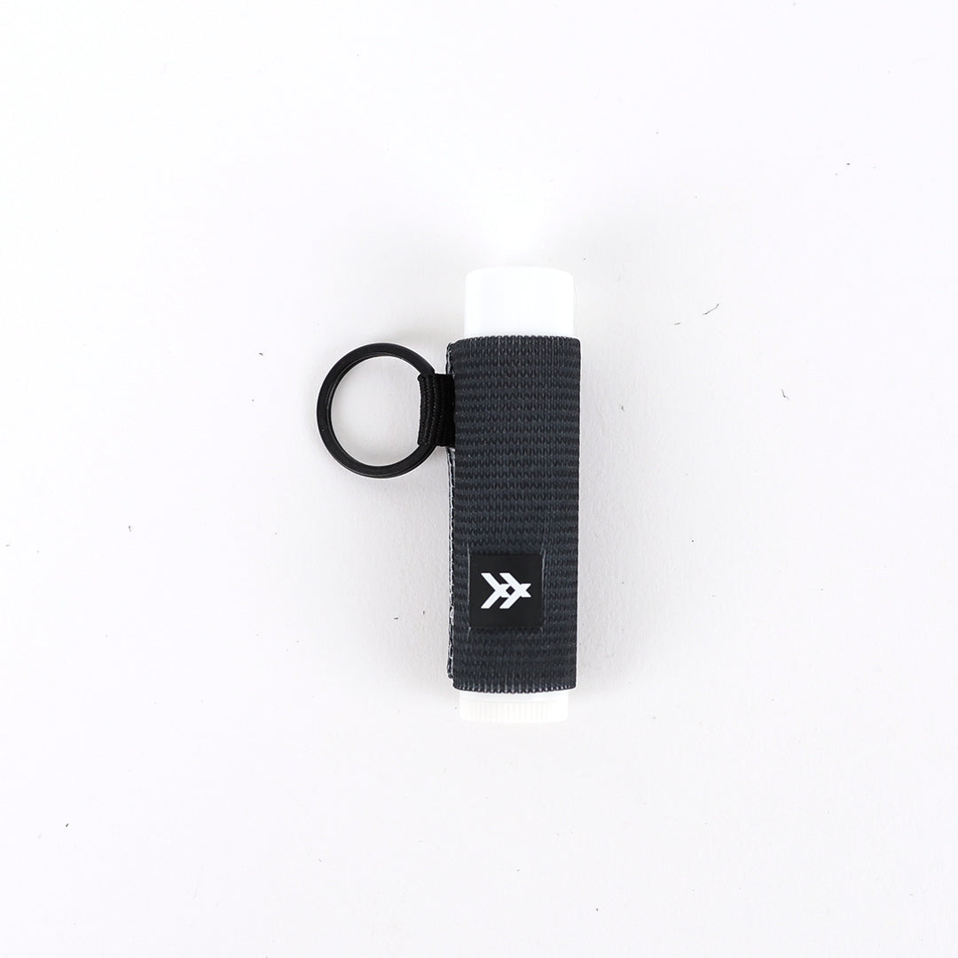 Chapstick Holder Keychain - NC Red - Thread®