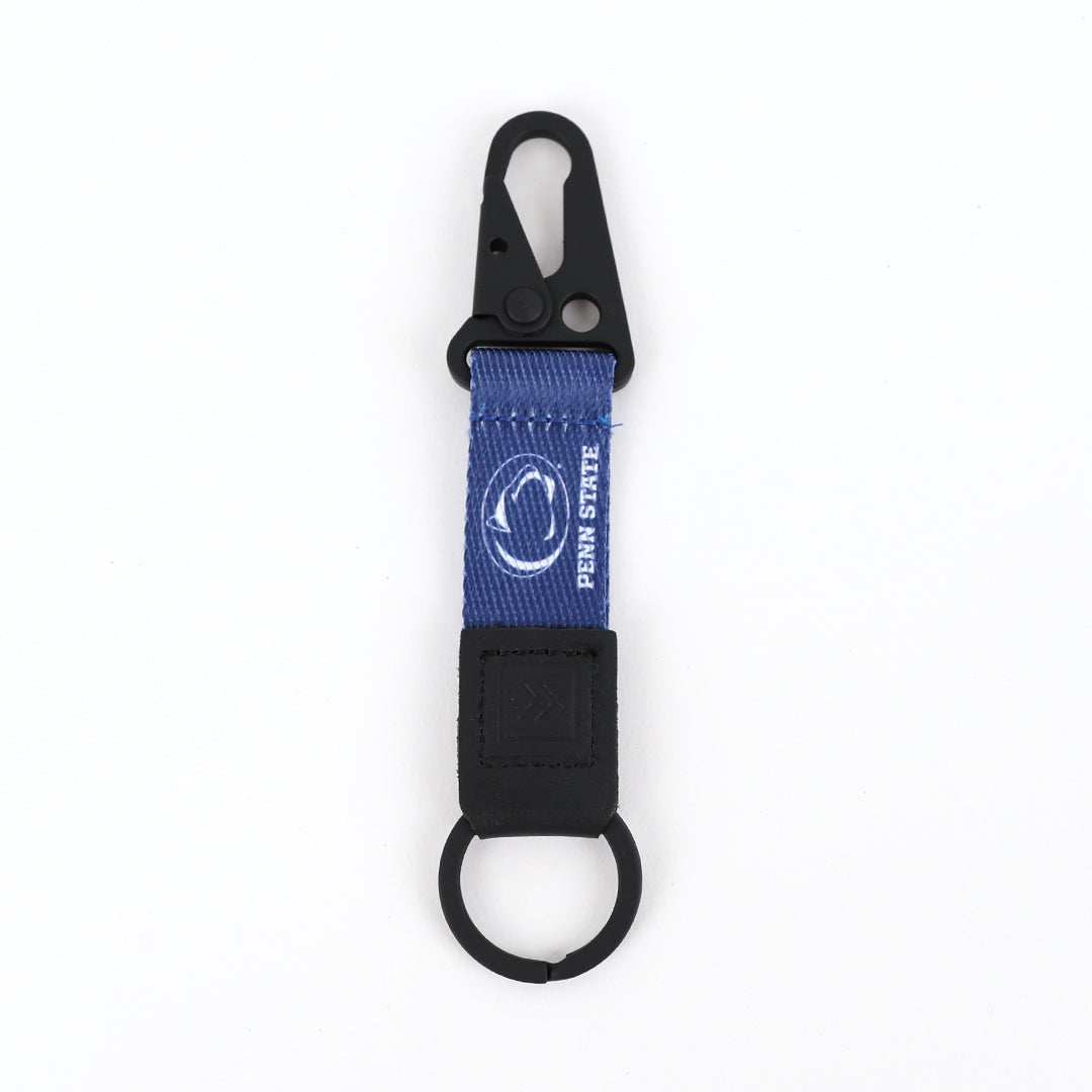 Keychain Clip - Penn Cougar - Thread®