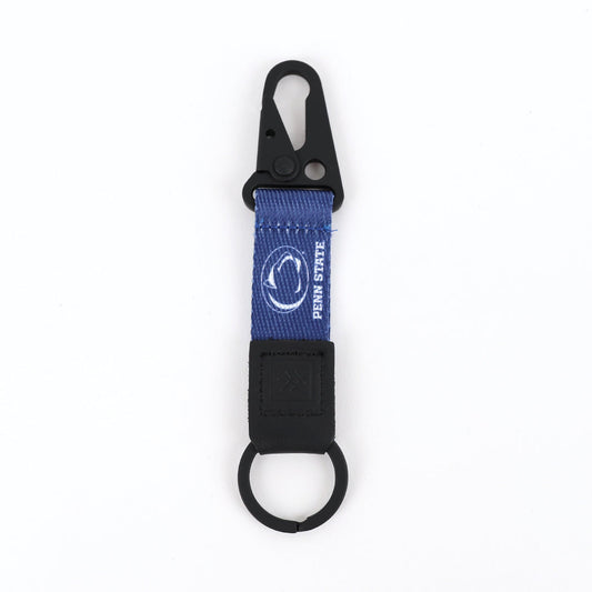 Keychain Clip - Penn Cougar - Thread®