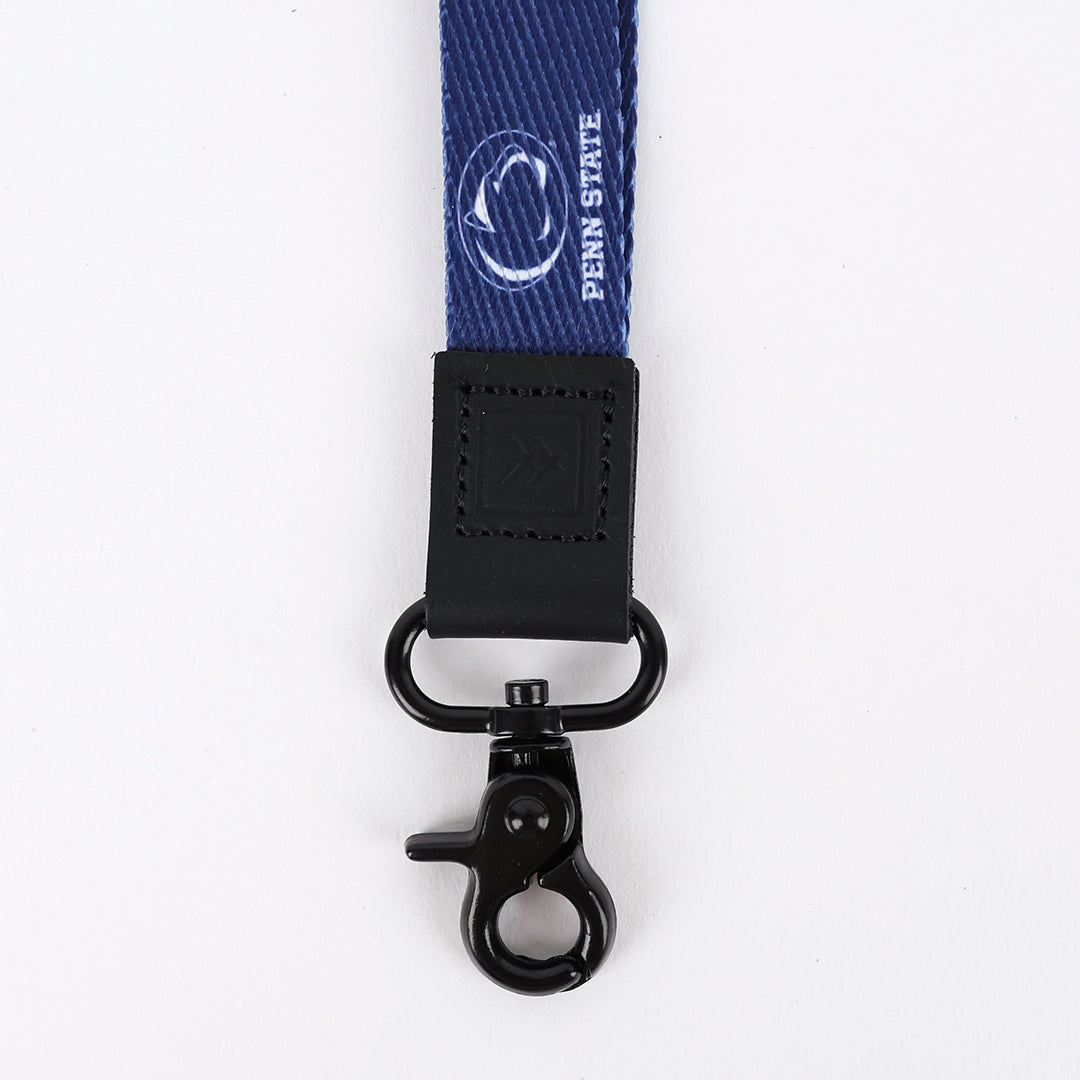 Wristlet Keychain - Penn Cougar - Thread®