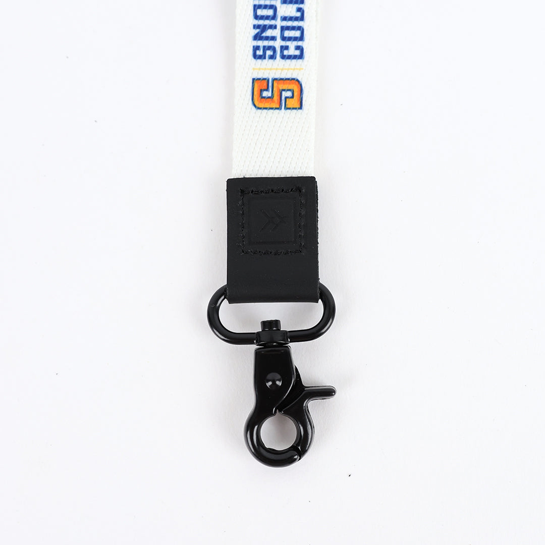 Neck Lanyard - Snow College - Thread®
