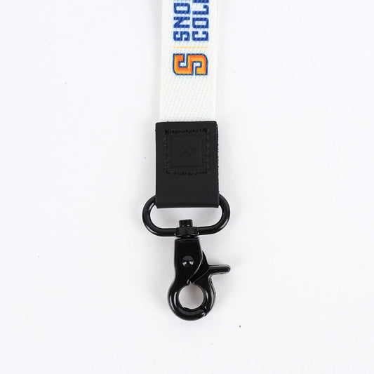 Neck Lanyard - Snow College - Thread®