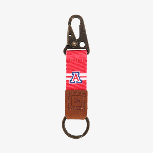 Arizona A - Keychain Clip
