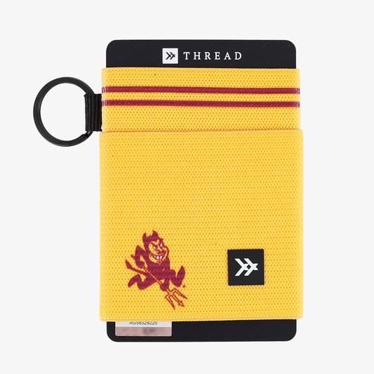 ASU Sun Devil - Elastic Wallet