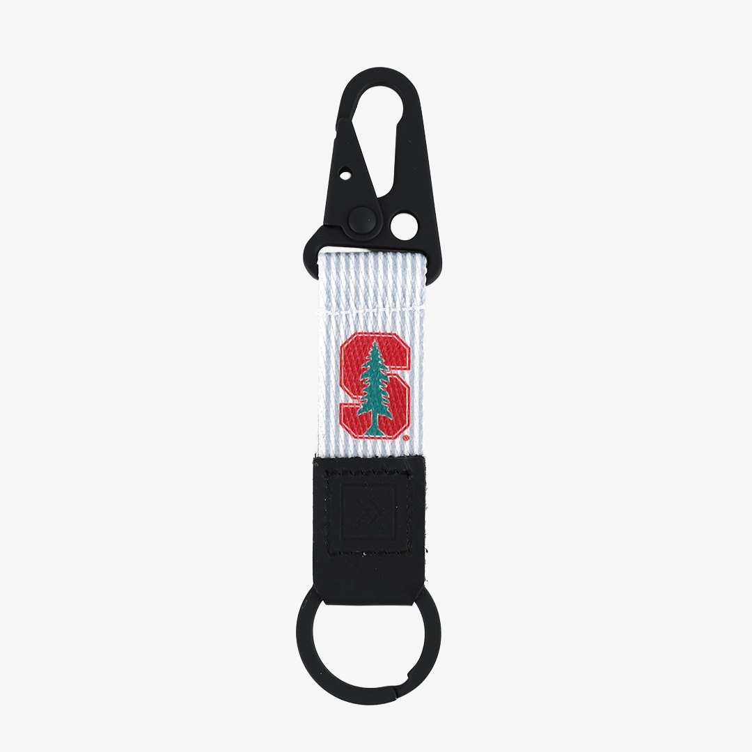 Stanford S - Keychain Clip