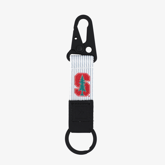 Stanford S - Keychain Clip