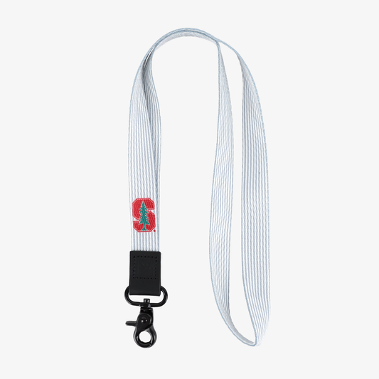 Stanford S - Neck Lanyard