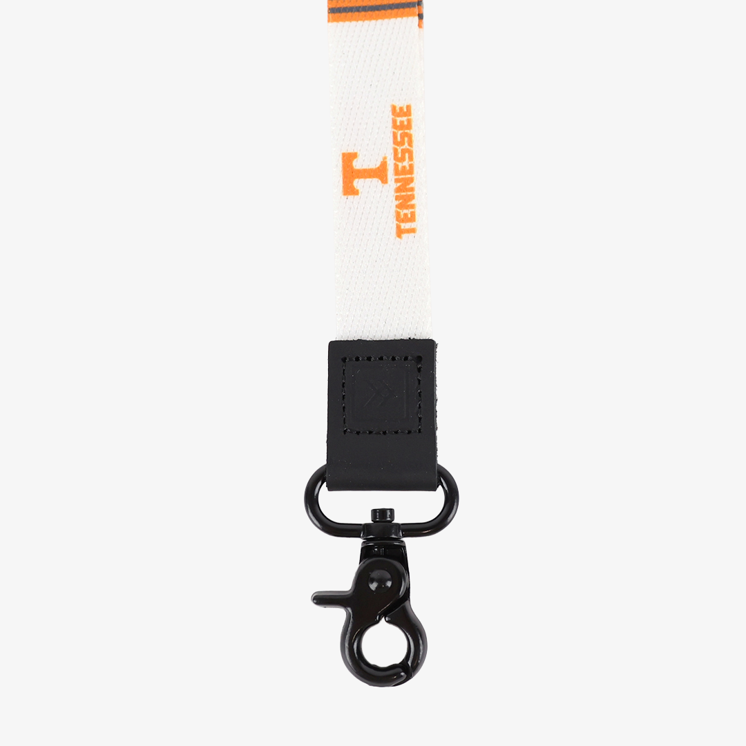Tennessee Orange - Neck Lanyard
