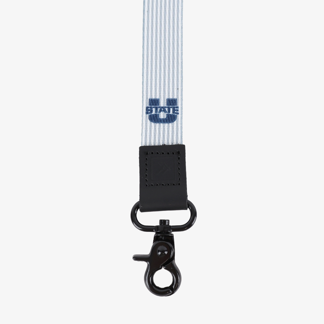 USU A - Neck Lanyard
