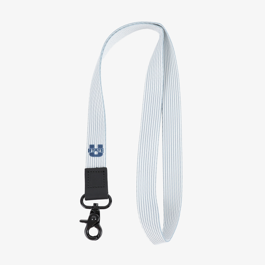USU A - Neck Lanyard
