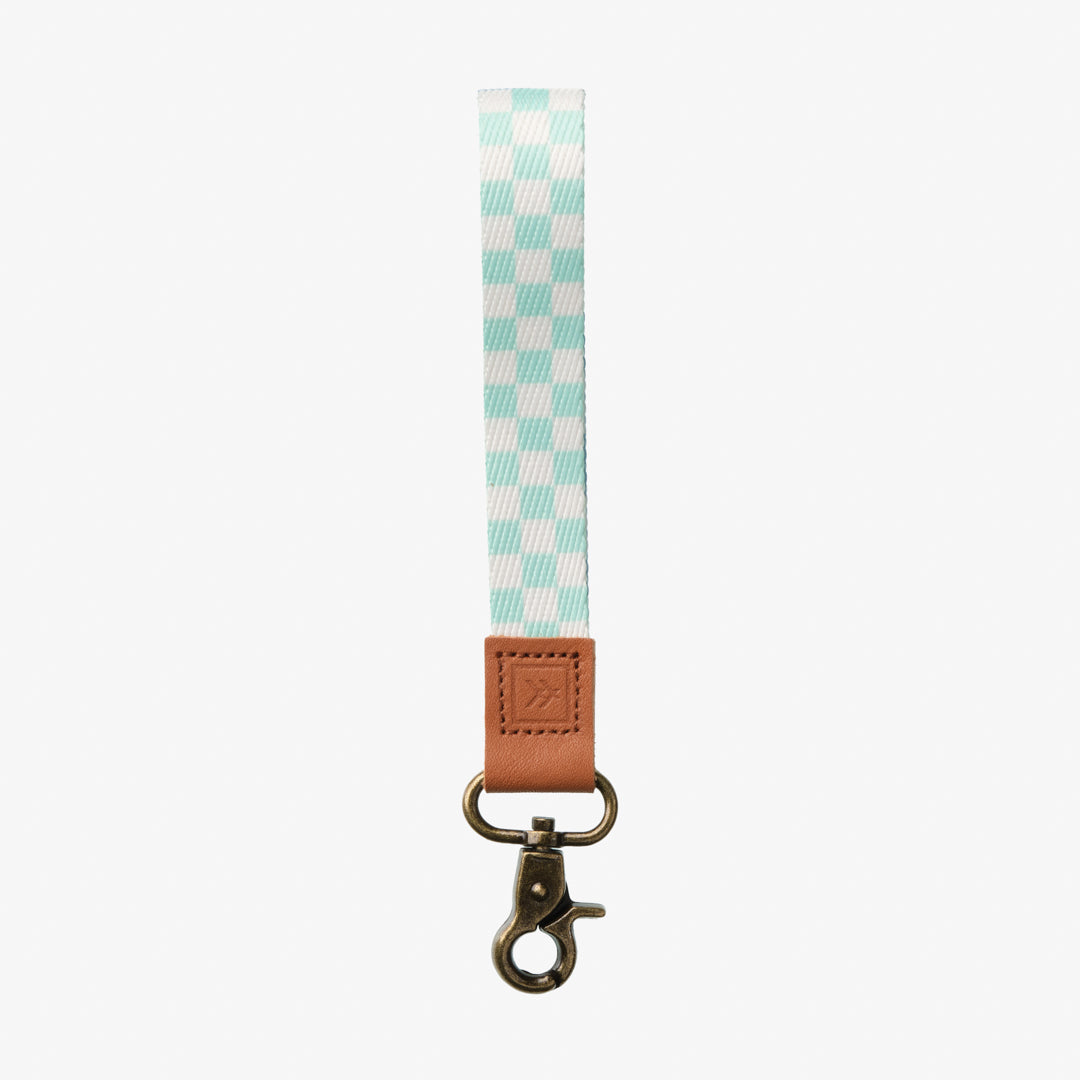 Wristlet Keychain - Sailor - Thread®