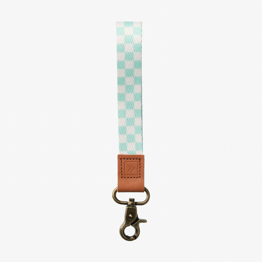 Wristlet Keychain - Sailor - Thread®