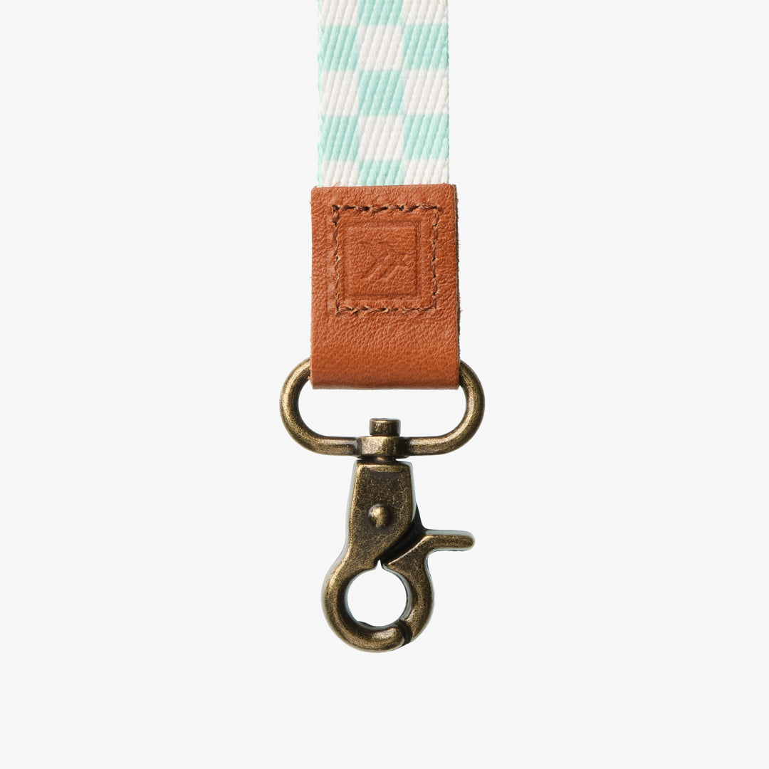 Wristlet Keychain - Sailor - Thread®