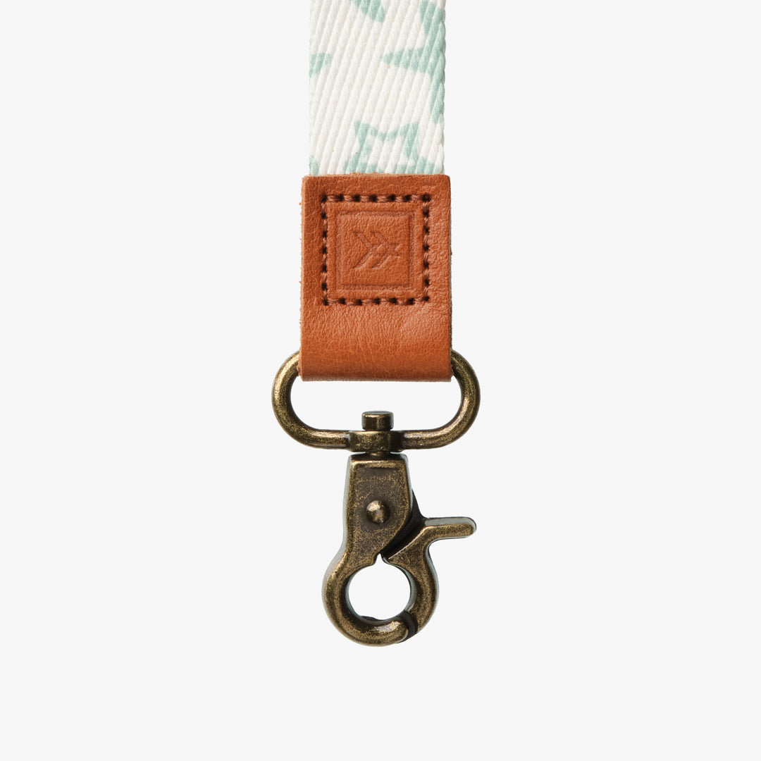Neck Lanyard - Starfish - Thread®