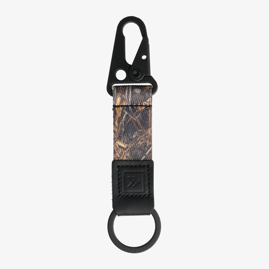 Keychain Clip - Realtree Max - Thread®