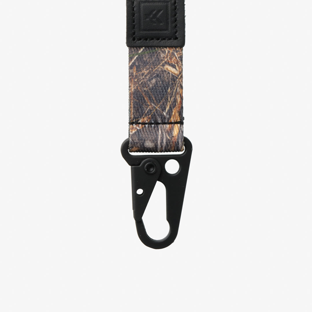 Keychain Clip - Realtree Max - Thread®