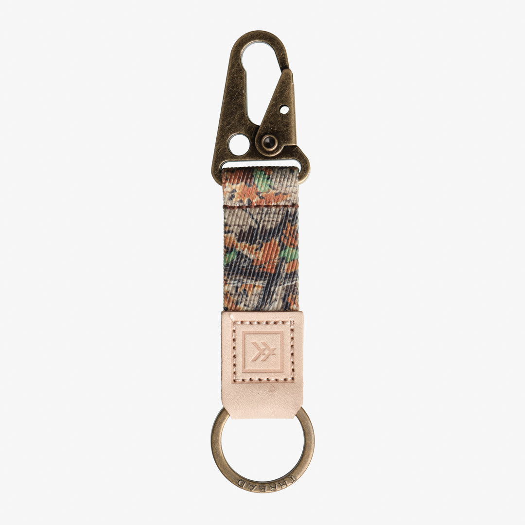 Keychain Clip - Realtree Advantage - Thread®