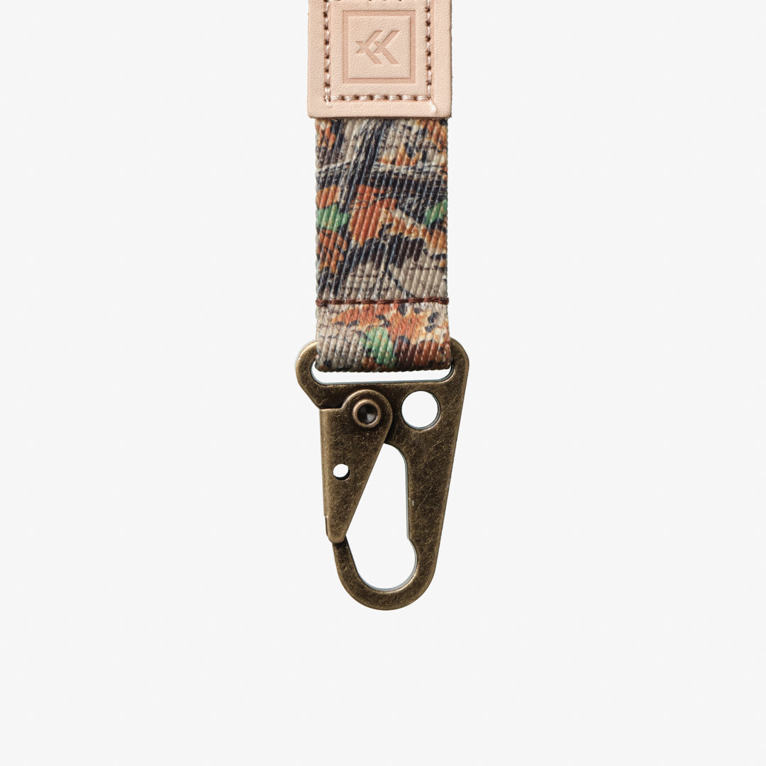 Keychain Clip - Realtree Advantage - Thread®