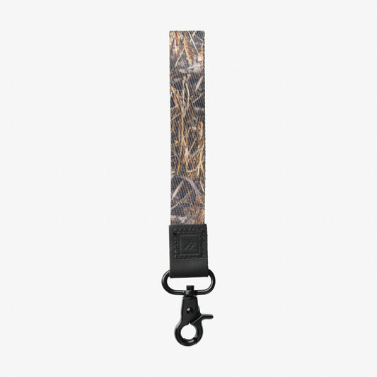 Wristlet Keychain - Realtree Max - Thread®