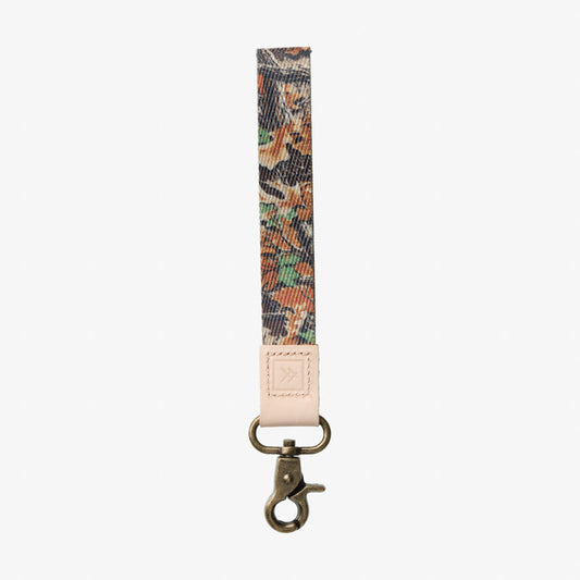 Wristlet Keychain - Realtree Advantage - Thread®