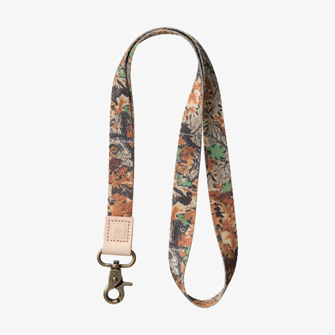 Neck Lanyard - Realtree Advantage - Thread®