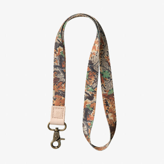 Neck Lanyard - Realtree Advantage - Thread®