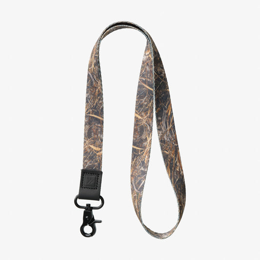 Neck Lanyard - Realtree Max - Thread®