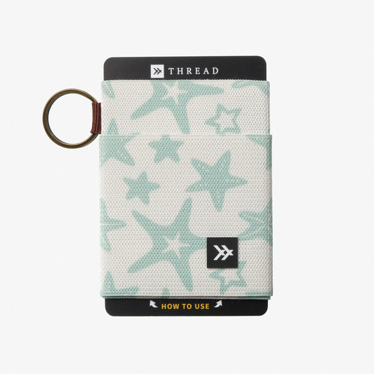 Elastic Wallet - Starfish - Thread®