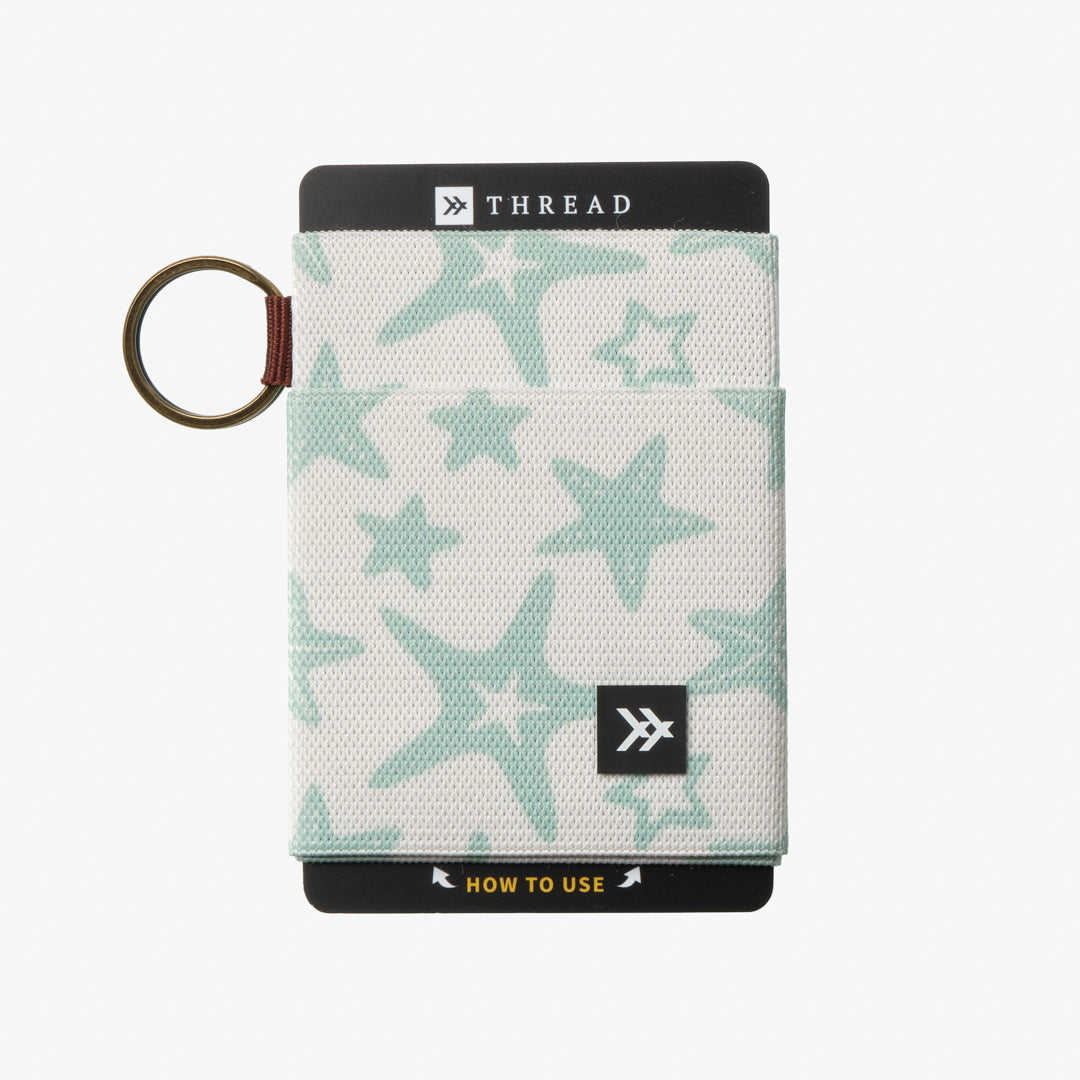 Starfish - Elastic Wallet