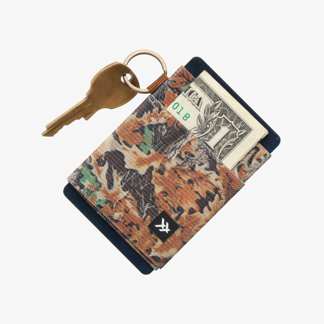 Elastic Wallet - Realtree Advantage - Thread®