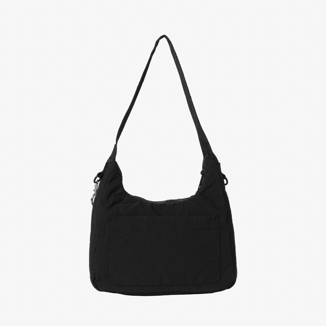 Penny Shoulder Bag - Black - Thread®