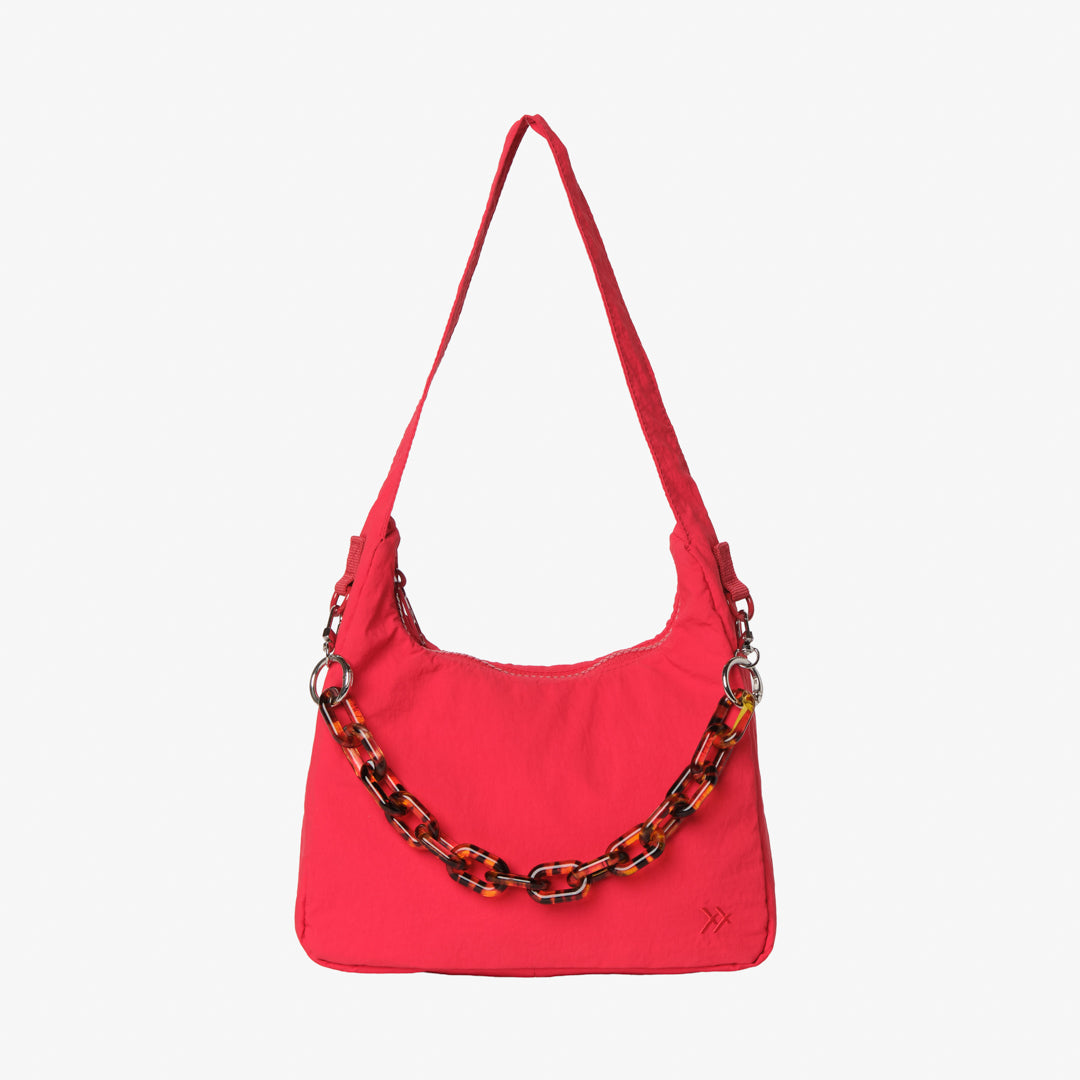 Penny Shoulder Bag - Red - Thread®