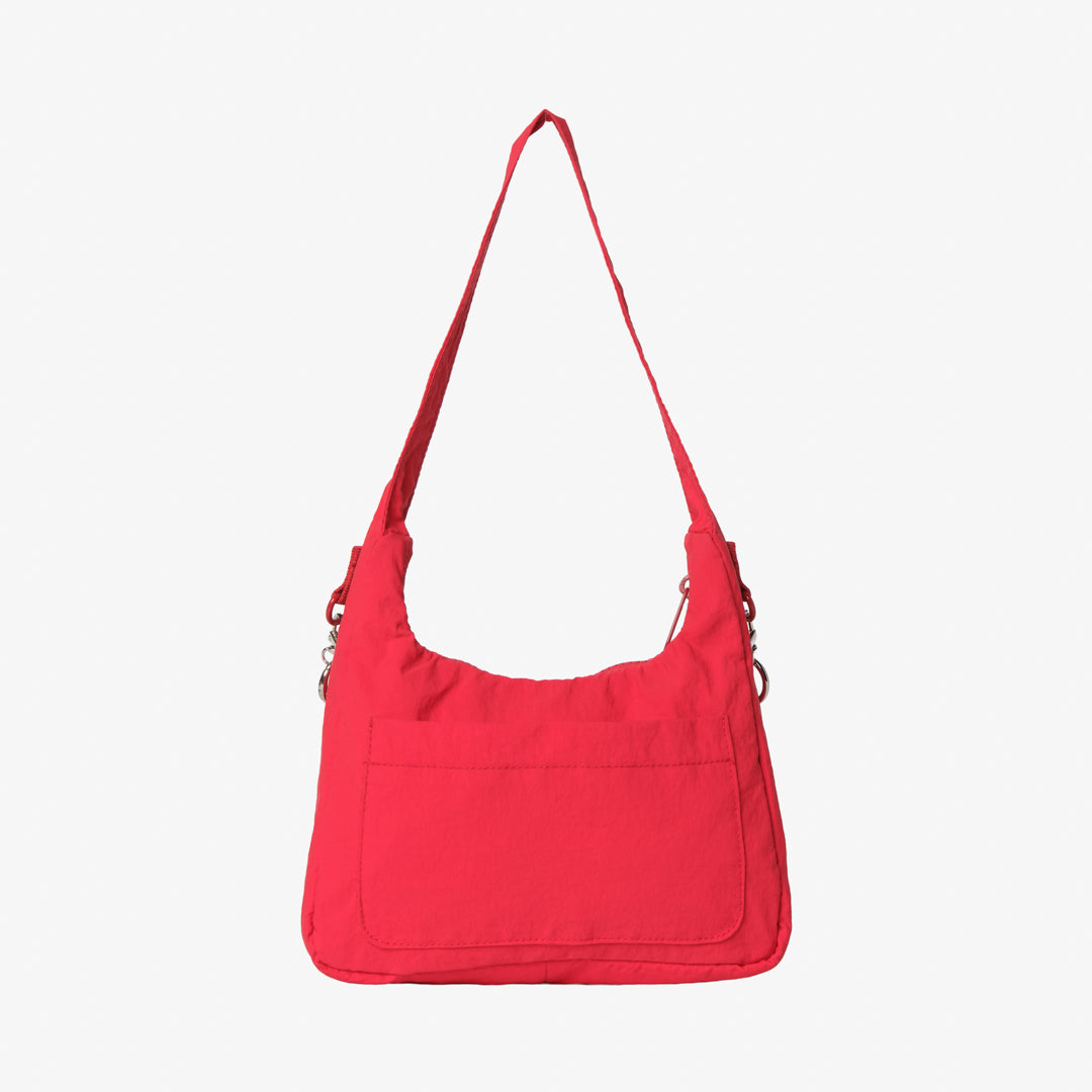 Penny Shoulder Bag - Red - Thread®