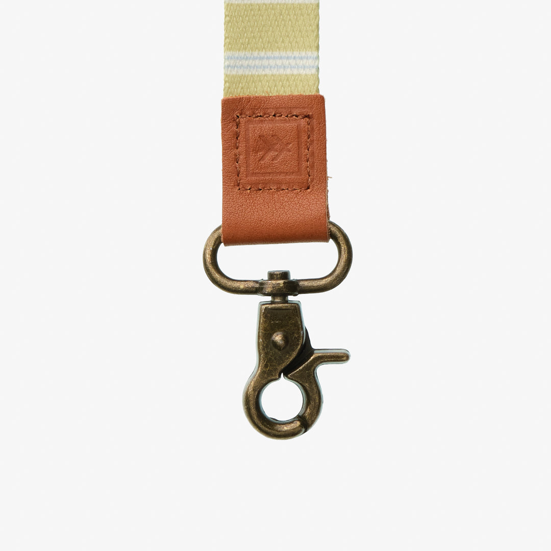 Wristlet Keychain - Kramer - Thread®