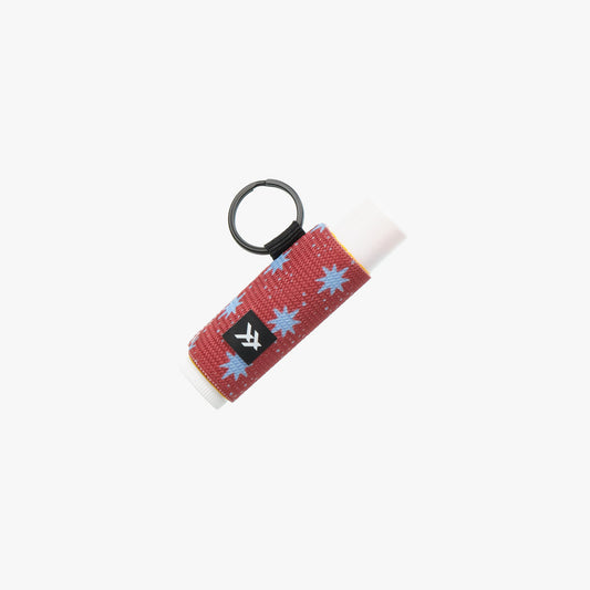 Chapstick Holder Keychain - Lyra - Thread®