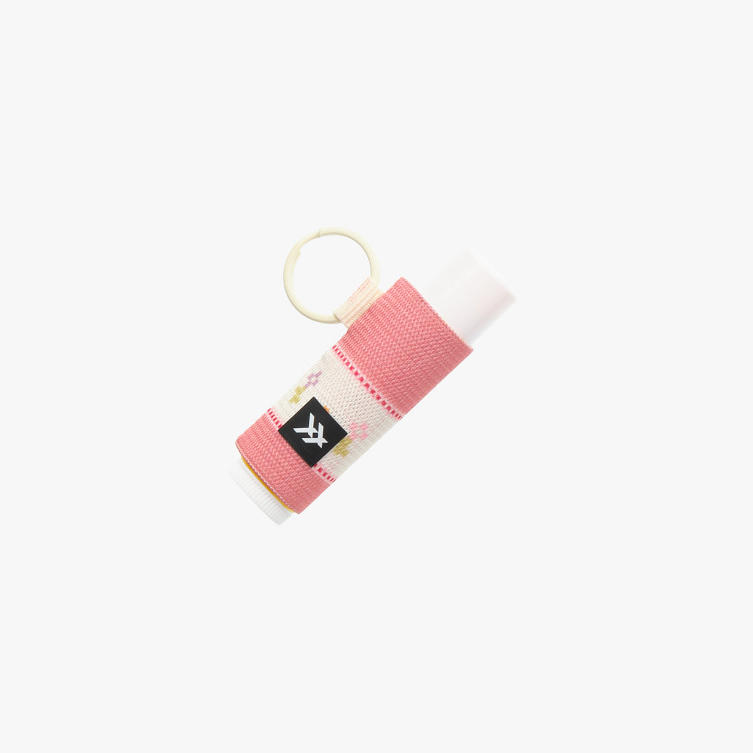 Chapstick Holder Keychain - Millie - Thread®