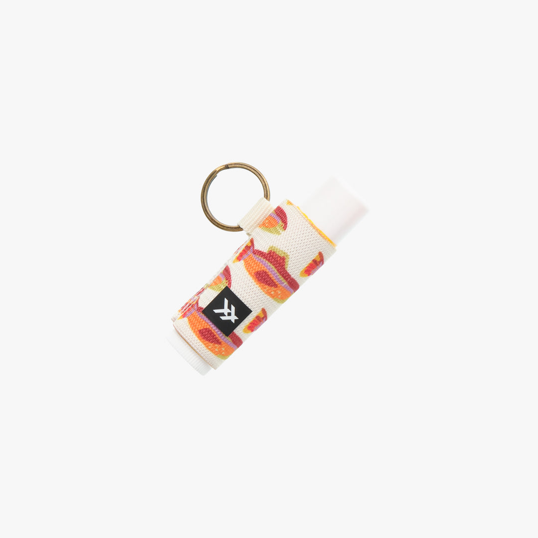 Chapstick Holder Keychain - Trout - Thread®