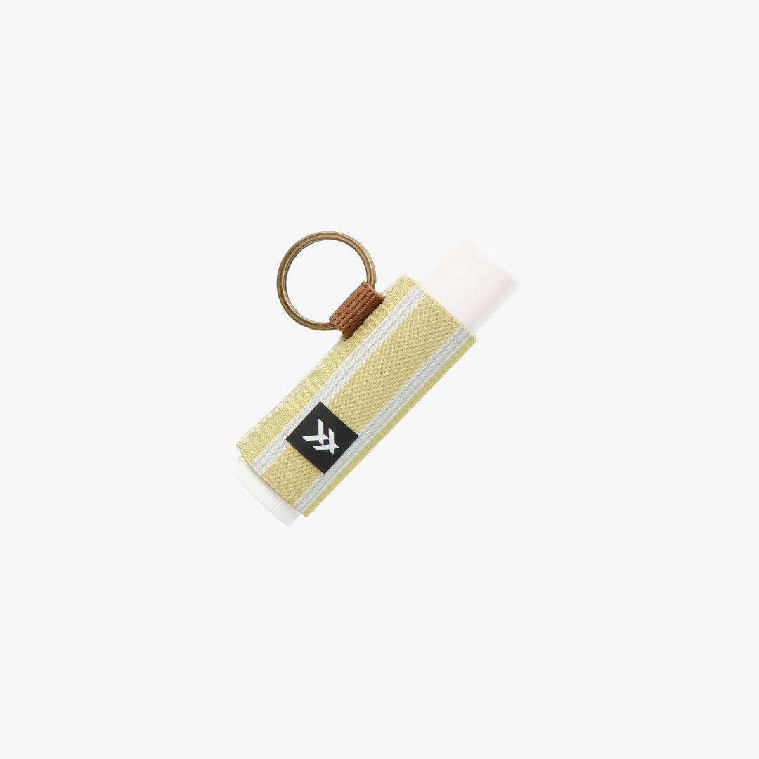 Chapstick Holder Keychain - Kramer - Thread®