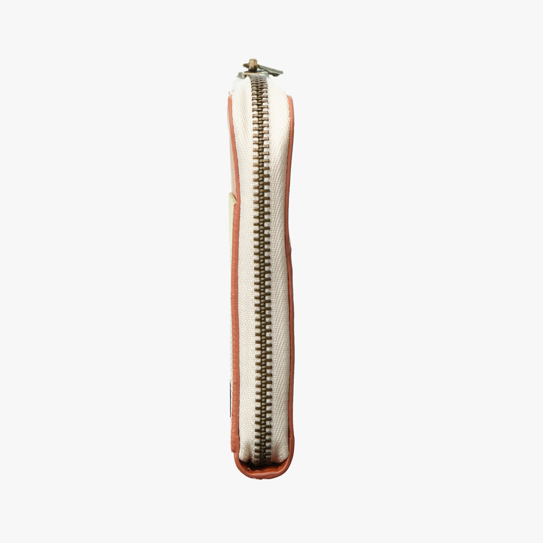 Leather Zip Wallet - Kramer - Thread®