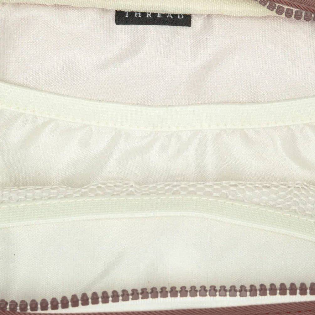 Belt Bag (Fanny Pack) - Cappuccino - Thread®