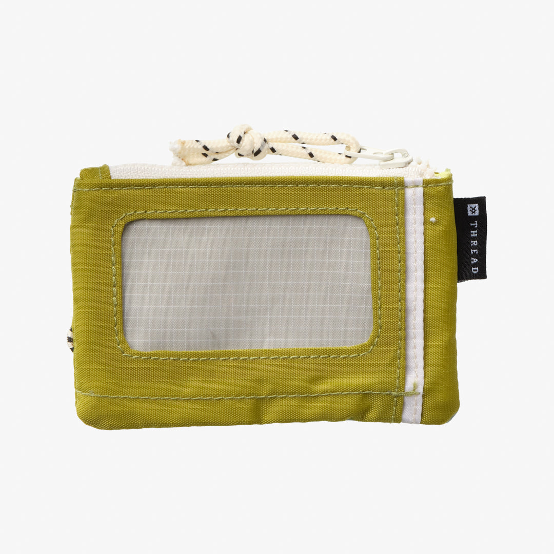 Adventure Pouch Wallet - Kramer - Thread®