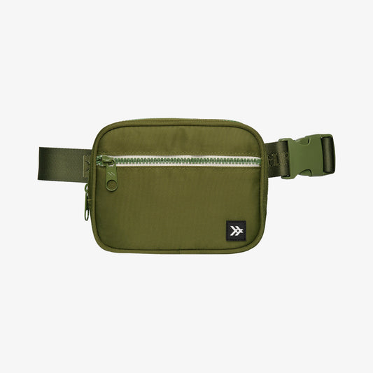 Belt Bag (Fanny Pack) - Olive - Thread®