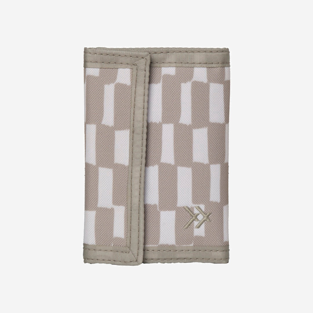 Velcro Bifold Wallet - Scout - Thread®