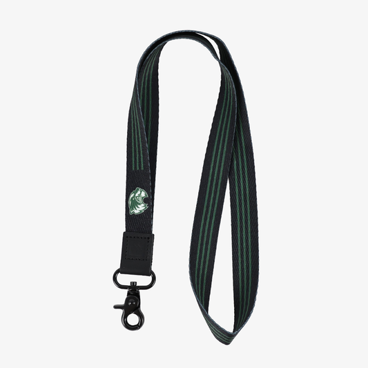 UVU Black - Neck Lanyard