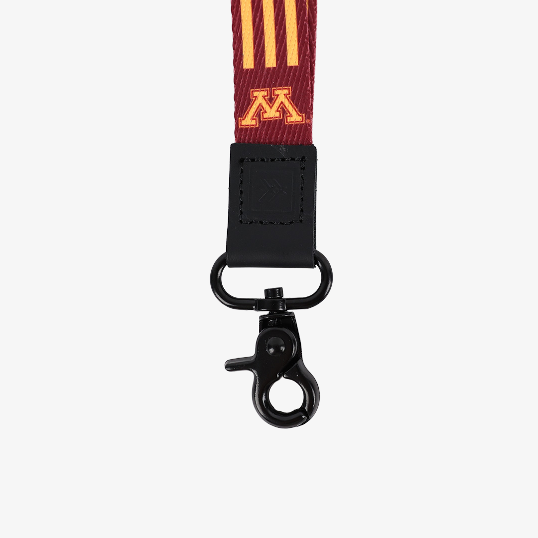 Minnesota Stripes - Neck Lanyard
