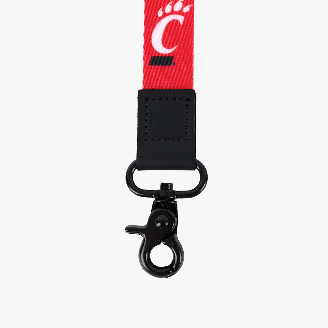 Cincinnati C - Neck Lanyard