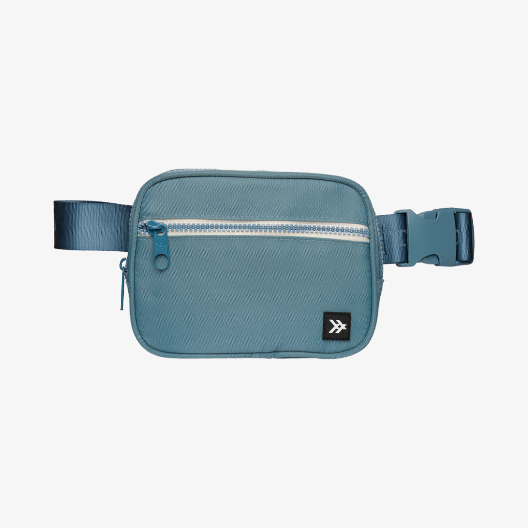 Belt Bag (Fanny Pack) - Surf Blue - Thread®