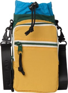 Band Camp - Water Bottle Sling Bag